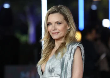 Michelle Pfeiffer