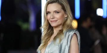 Michelle Pfeiffer