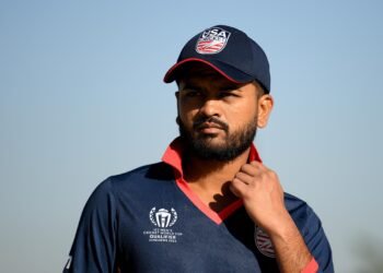 Monank Patel