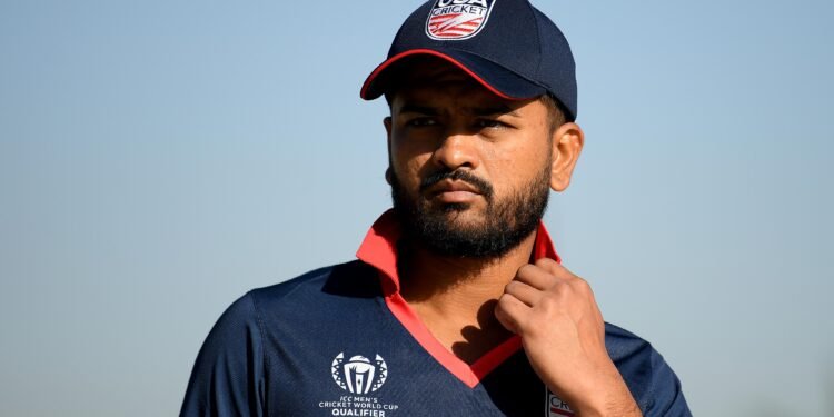 Monank Patel