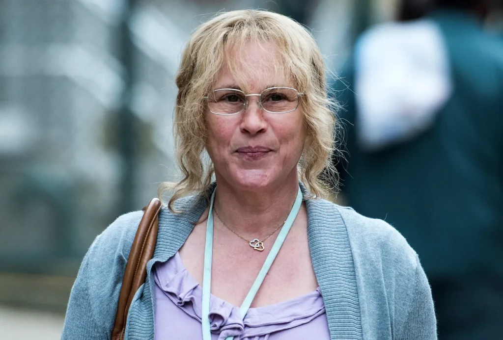 Patricia Arquette