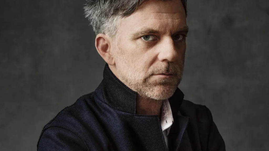 Paul Thomas Anderson