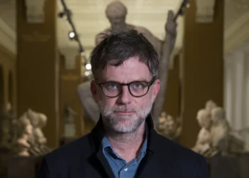 Paul Thomas Anderson