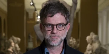 Paul Thomas Anderson