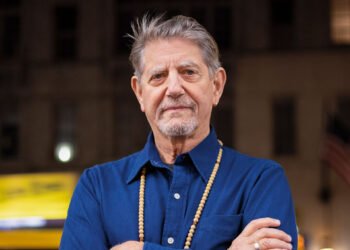 Peter Coyote
