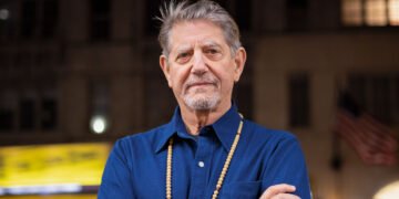 Peter Coyote