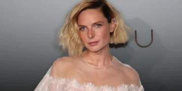 Rebecca Ferguson