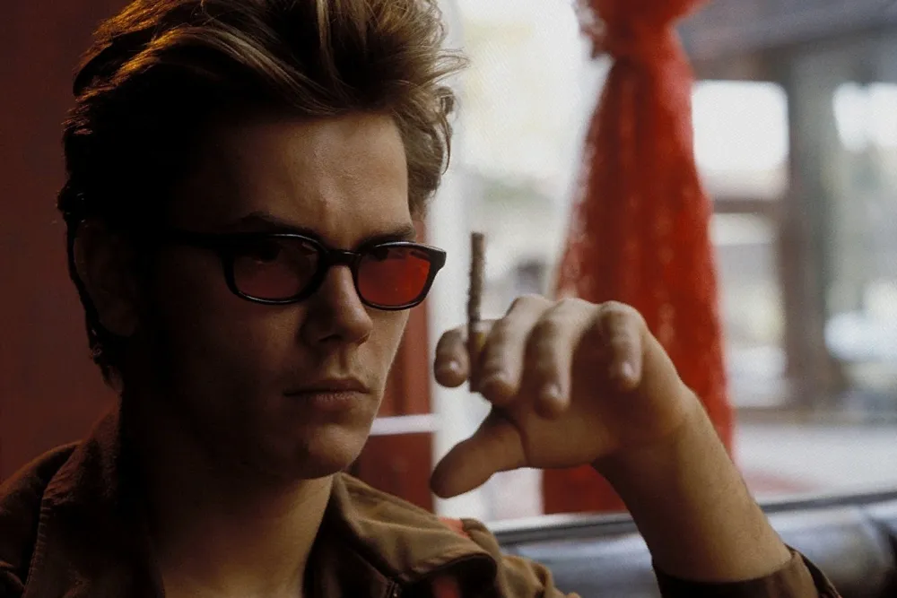 River Phoenix