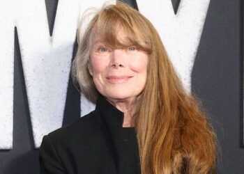 Sissy Spacek