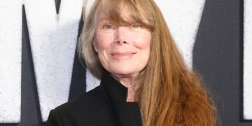 Sissy Spacek