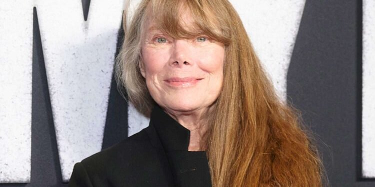 Sissy Spacek