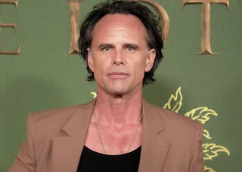 Walton Goggins