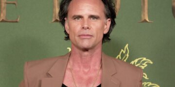 Walton Goggins