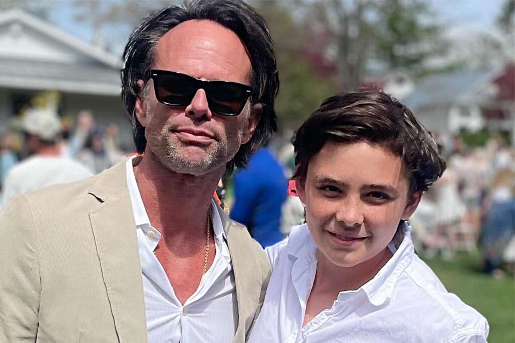 Walton Goggins