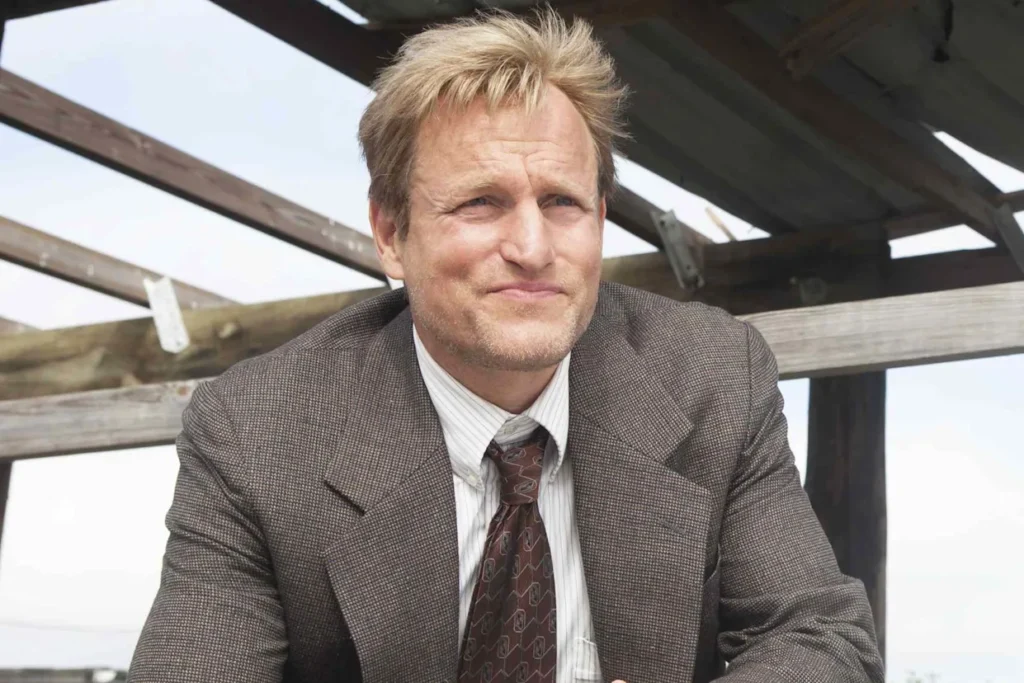 Woody Harrelson