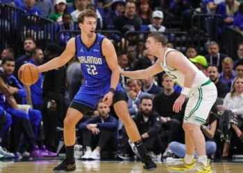 orlando magic vs boston celtics match player stats