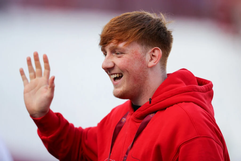 Angry Ginge Net Worth