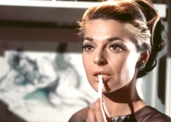 Anne Bancroft