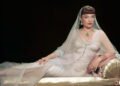 Anne Baxter