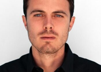 Casey Affleck