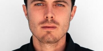 Casey Affleck