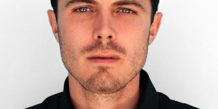 Casey Affleck
