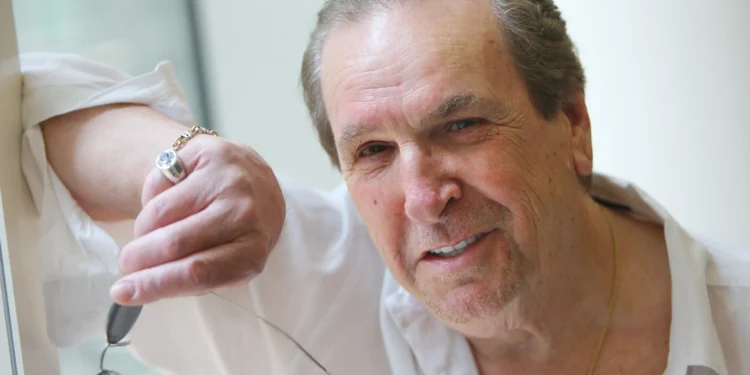 Danny Aiello
