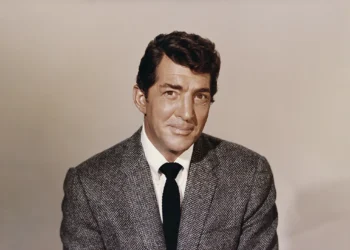 Dean Martin