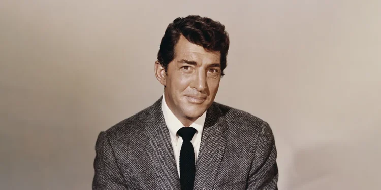 Dean Martin