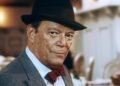 Eddie Constantine