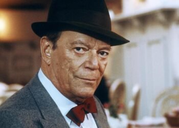 Eddie Constantine