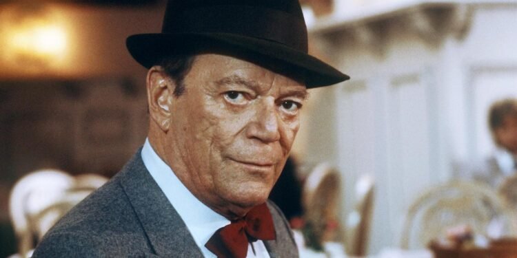 Eddie Constantine
