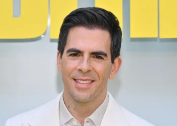Eli Roth