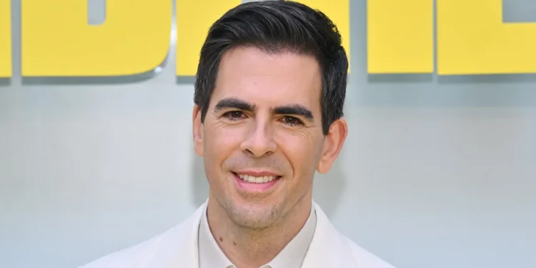 Eli Roth