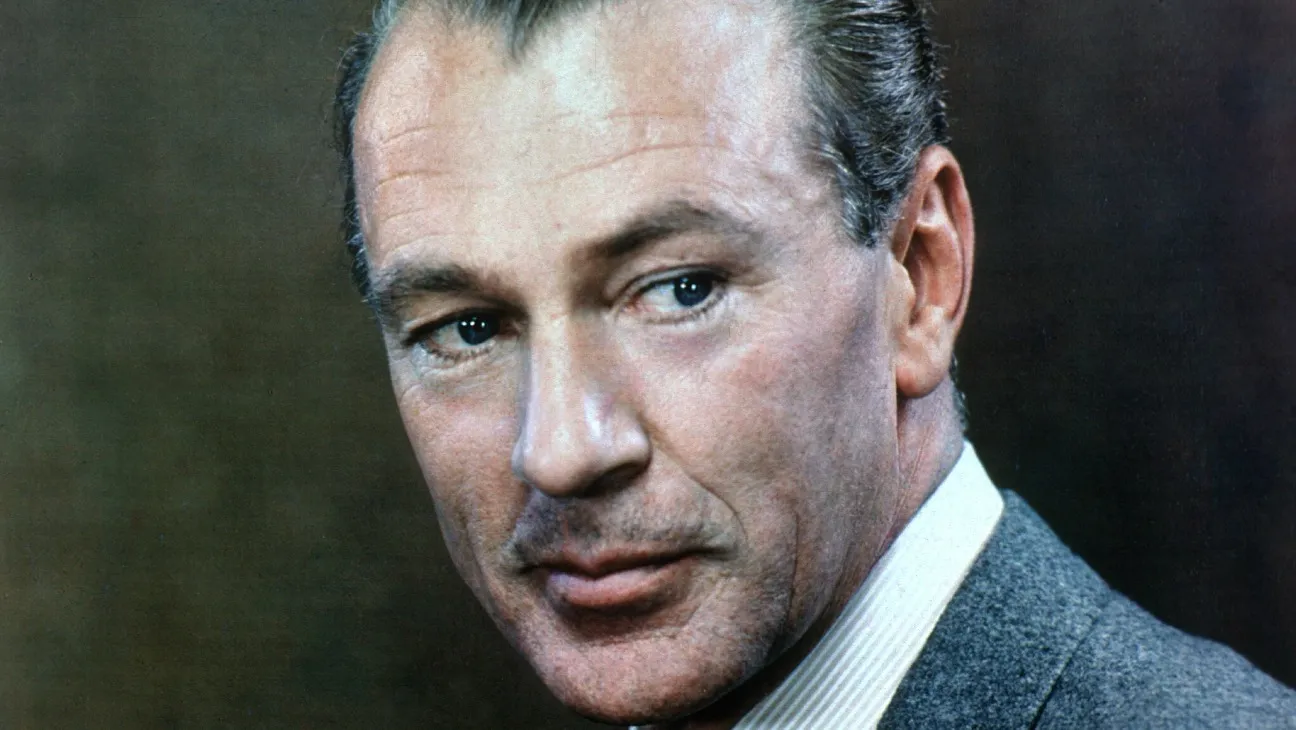 Gary Cooper