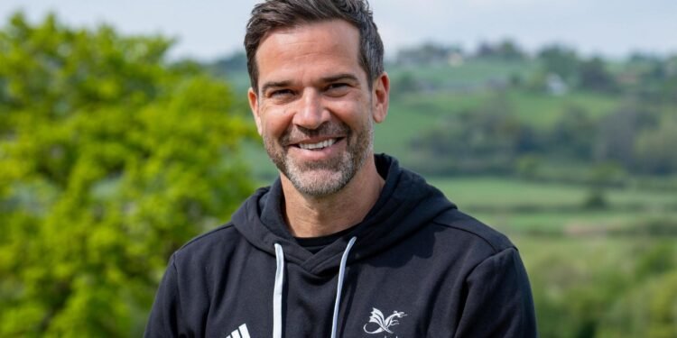 Gethin Jones