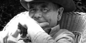 Glenn Ford