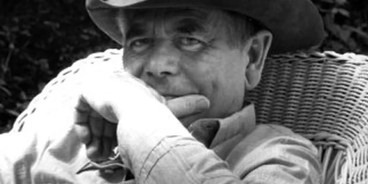 Glenn Ford