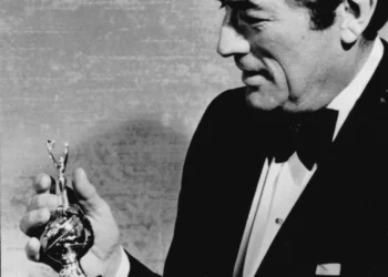 Gregory Peck