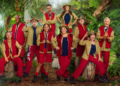 I'm a Celebrity
