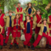 I'm a Celebrity