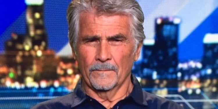 James Brolin