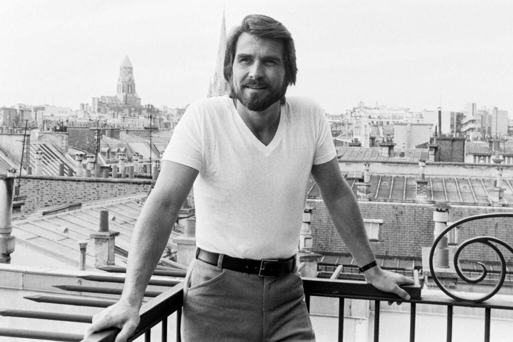 James Brolin