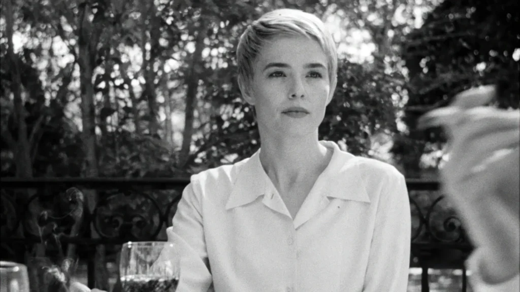Jean Seberg