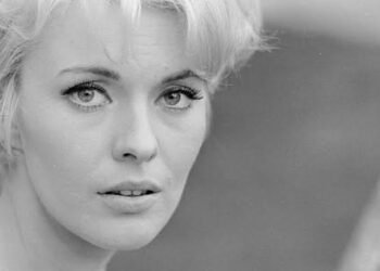 Jean Seberg