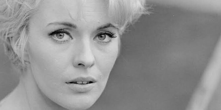 Jean Seberg