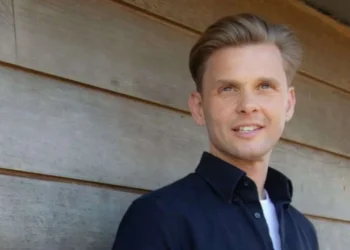 Jeff Brazier