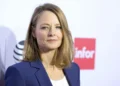Jodie Foster