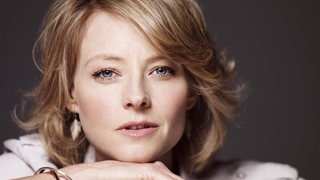 Jodie Foster