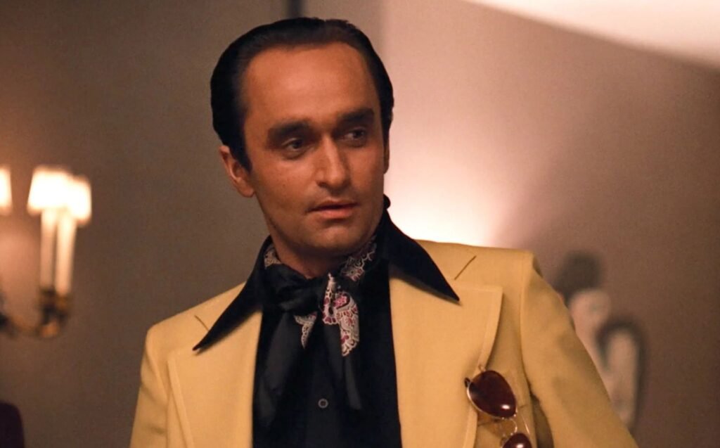 John Cazale